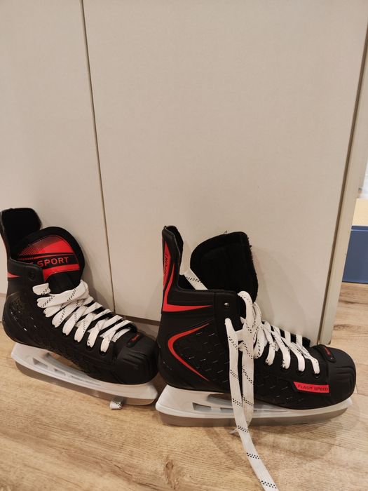 Коньки мужские, 41 размер