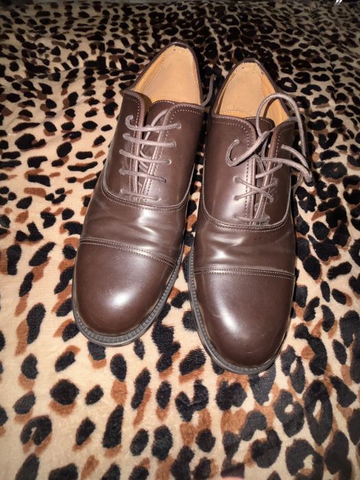 Pantofi zara barbati