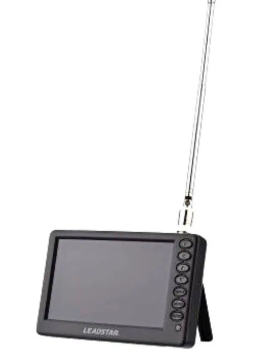 Avtomobil televizor