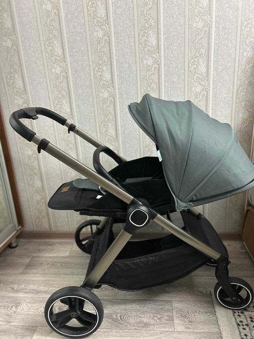 Коляска 2в1 трансформер