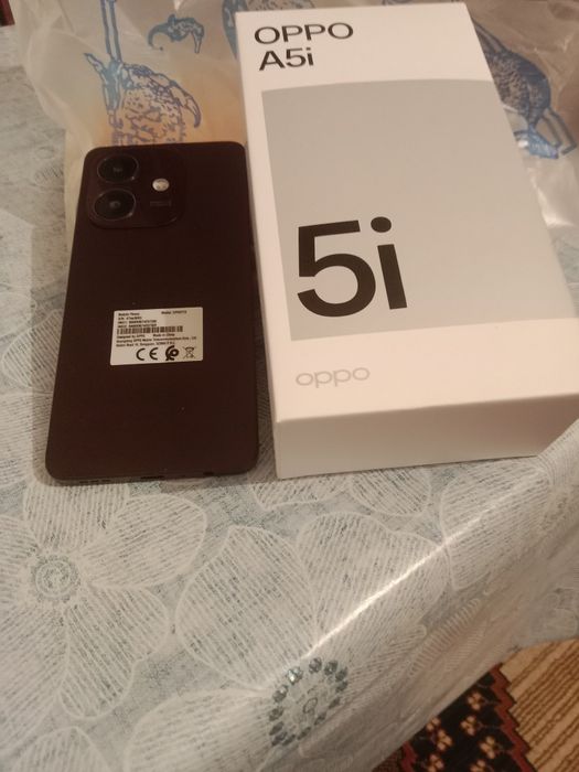 Смартфоны оппо а5i