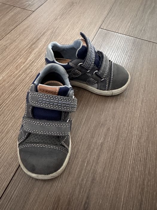 Pantofi sport geox 21