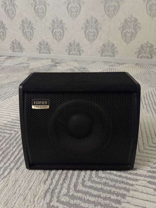 edifier original aktivniy sambufer sotiladi