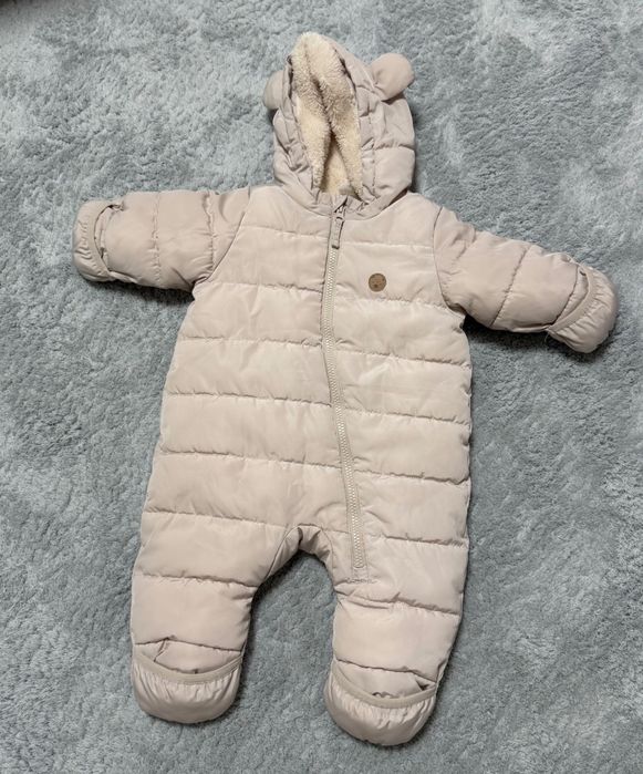 Космонавт H&M 68 размер