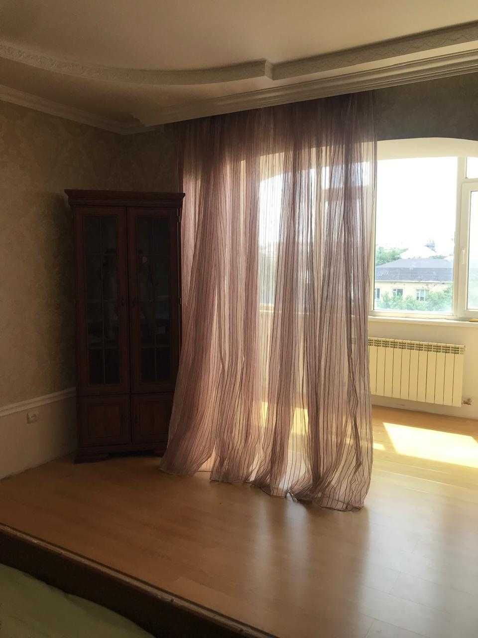 Продам 2х уровневую 5 к.кв на Курмыше
