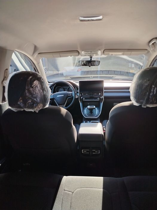 2024 хавал М6  полни родной