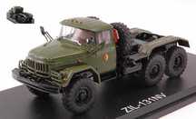 Зил 131 Zil 131 - Premium Classixxs  1:43