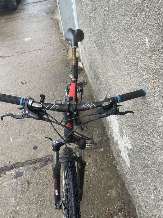 Vand bicicleta mtb26