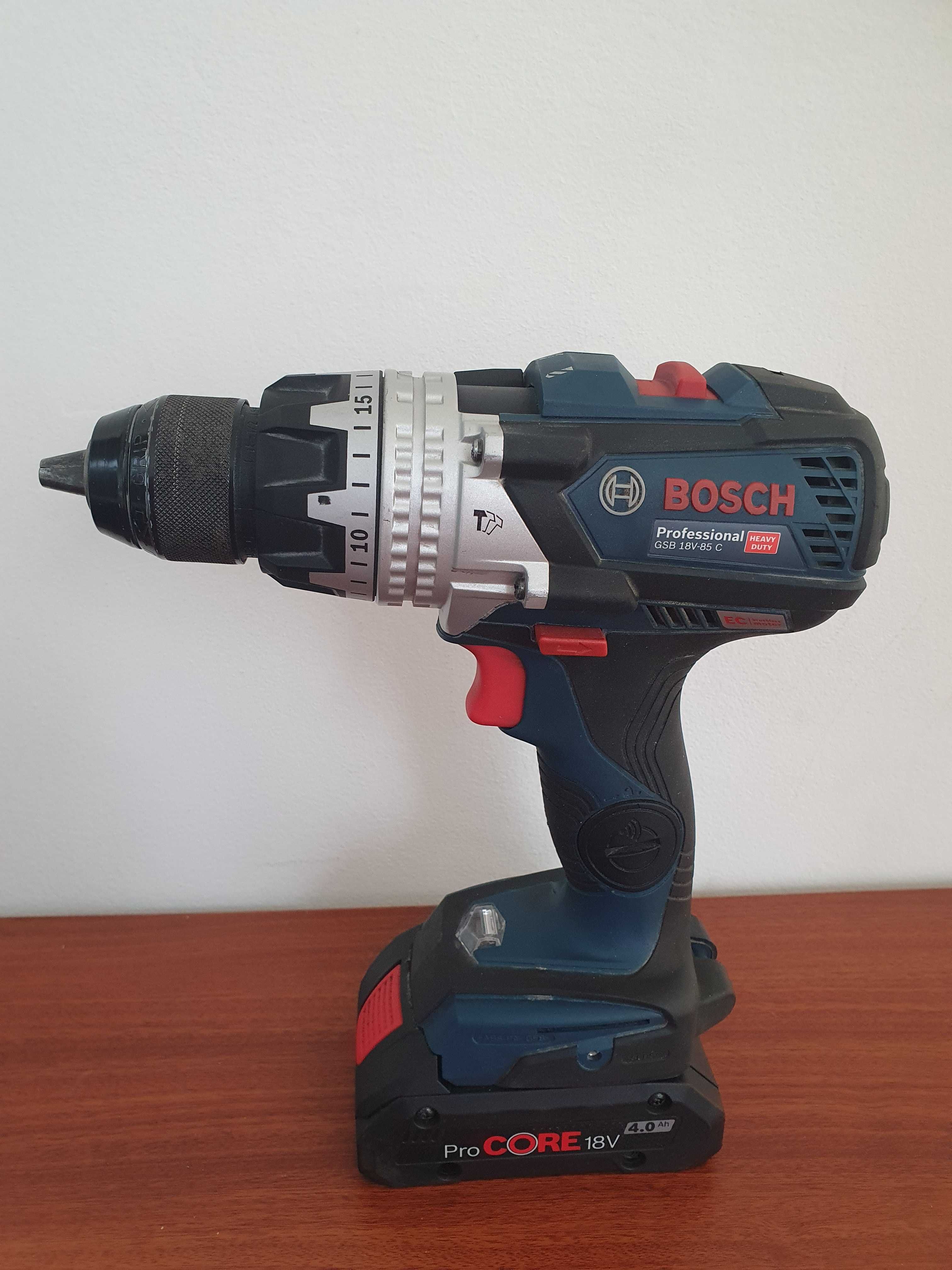 Bosch Professional kit