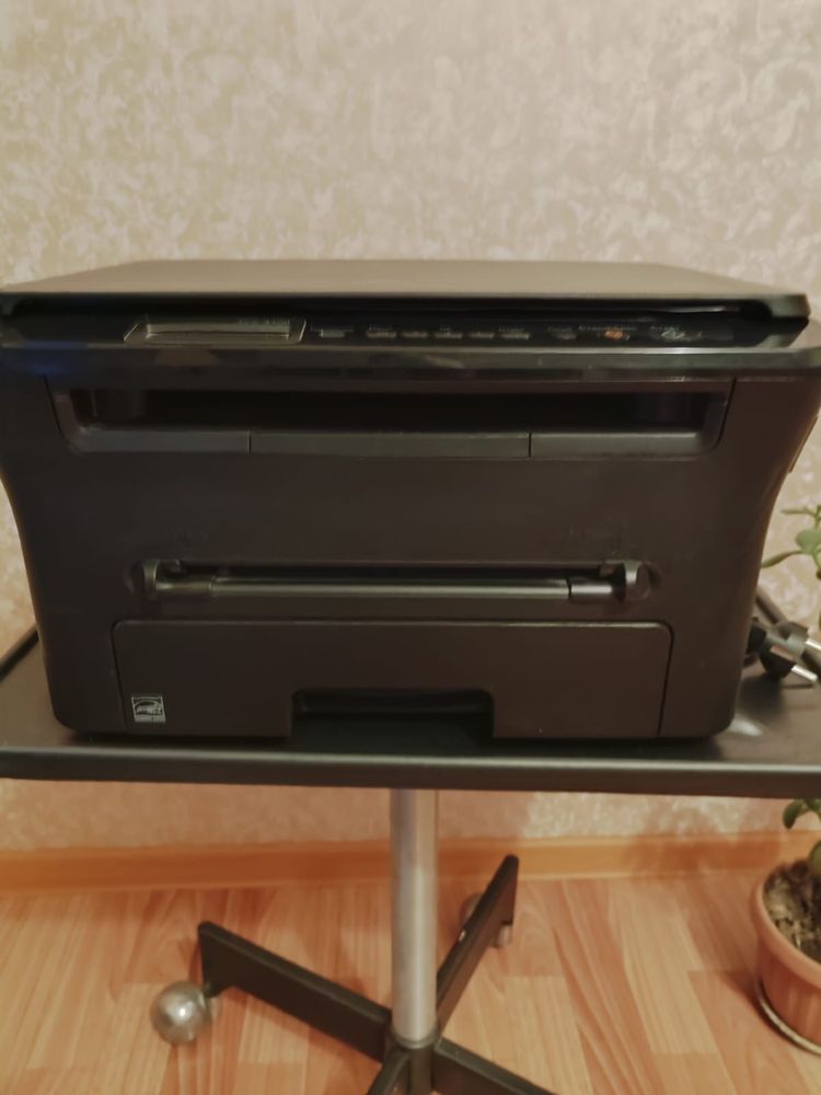 Продам рабочий принтер