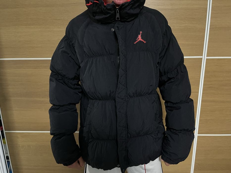 Яке Jordan мъжко размер М