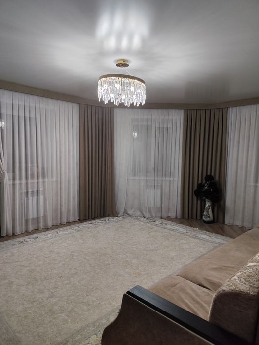 4 комн квартира в центре