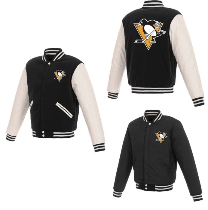 Jachete de hochei și baseball