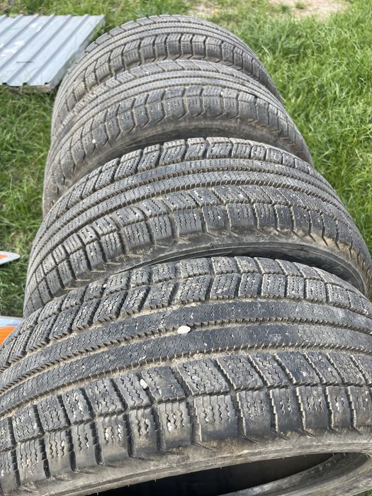 Продам змины шины 205/55/16