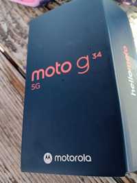 Motorola moto g 34