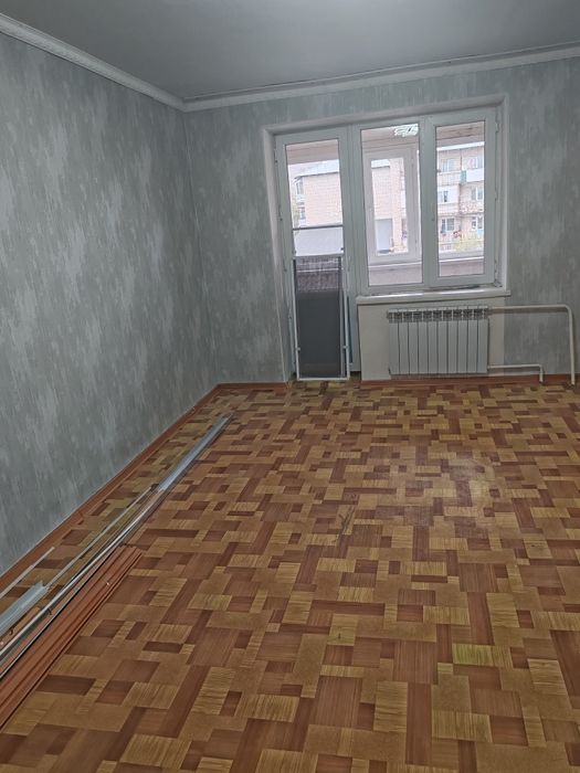 Срочно продаётся 2ком квартира