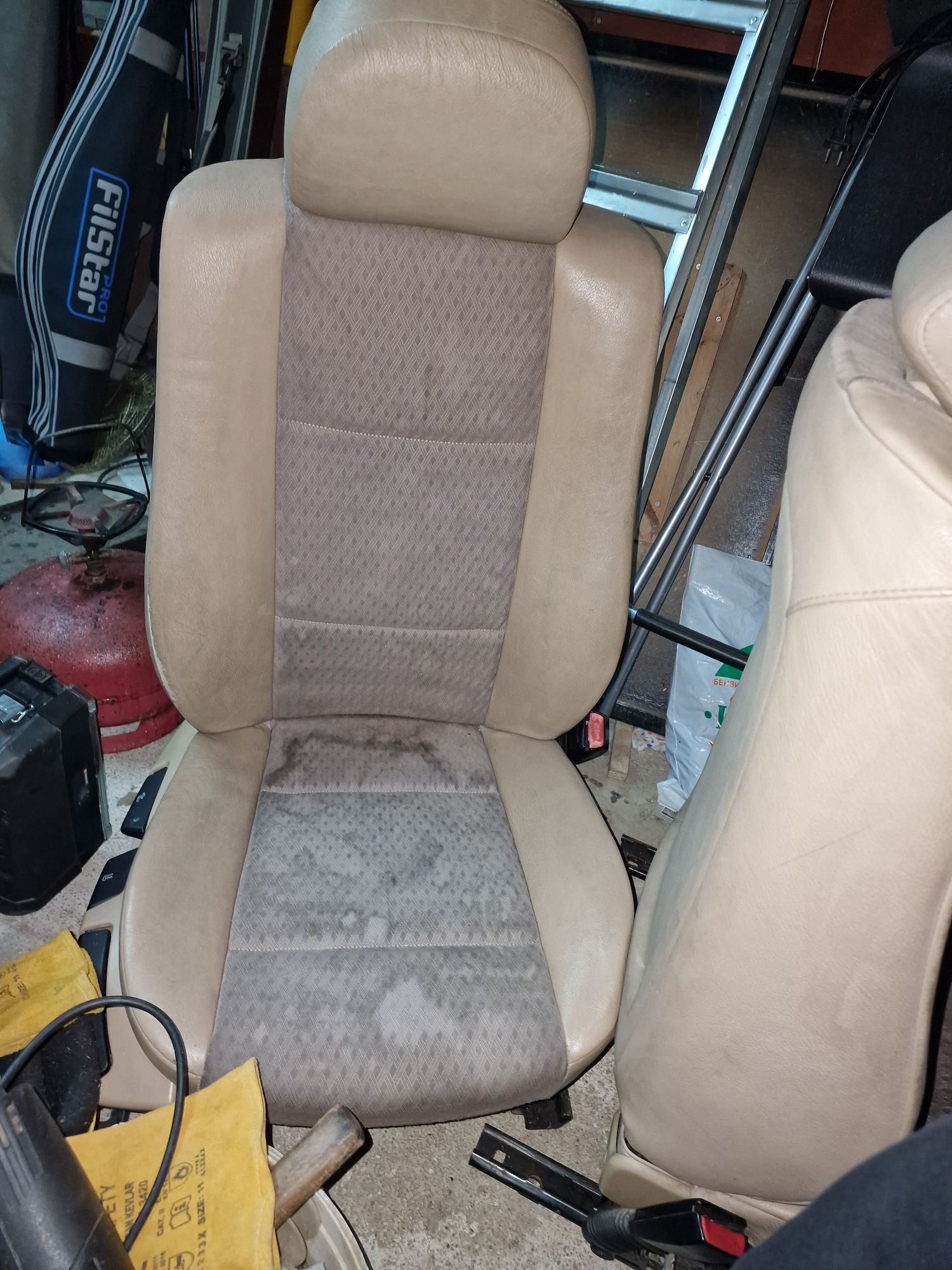 Салон за bmw e36,e46