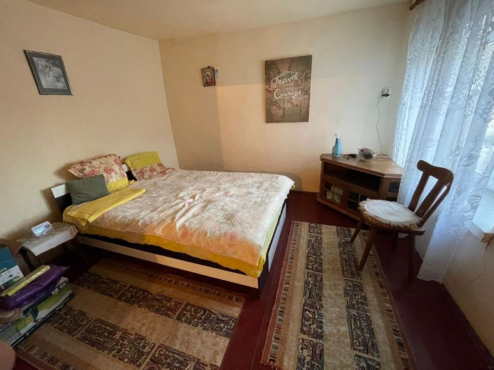 Vand casa in Cogealac