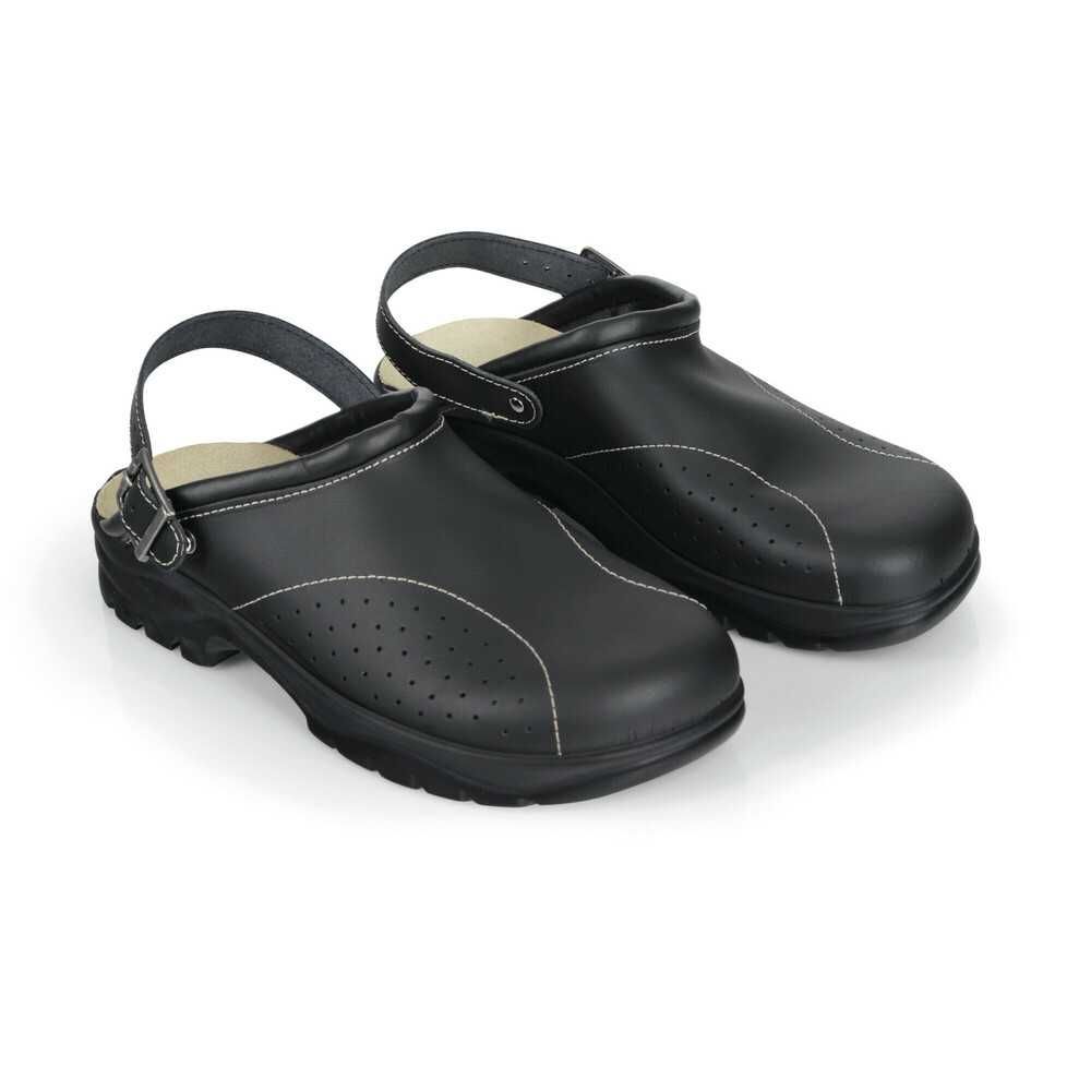 Чехли работно сабо номер 41,42,43,44,45 Golden Fit LAMPA