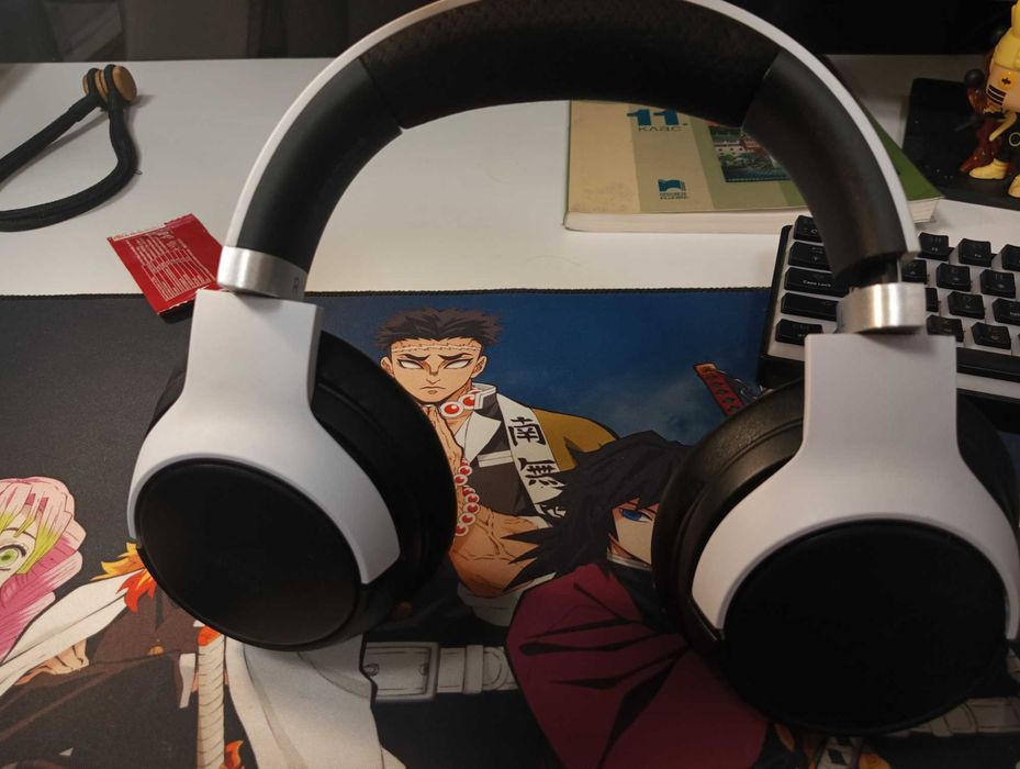 Слушалки Razer Kaira pro BT