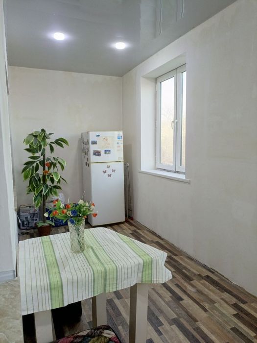 Срочно продаётся 3х кв в Сергели 4