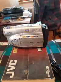 Камера JVC кассетная