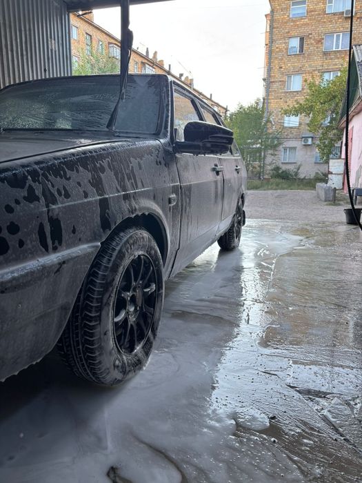 Ваз 2109 1.6 инжектор