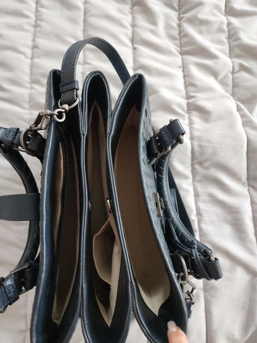 Сумка Bottega Veneta