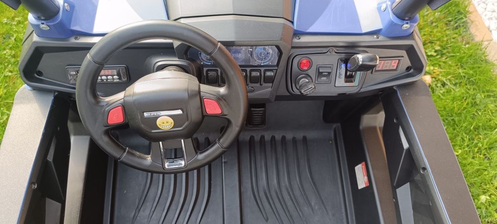 Atv Buggy pentru copii 4x4 electric