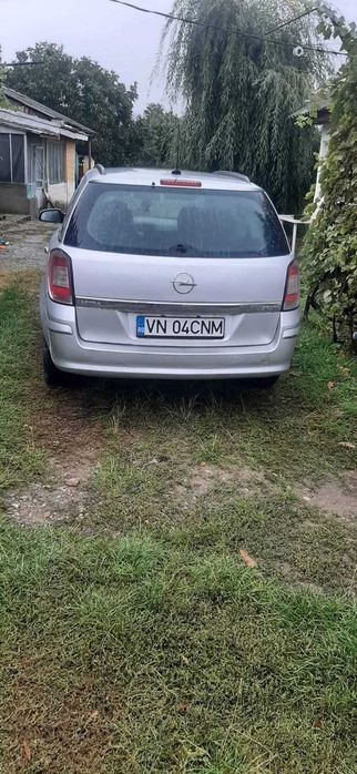Vand masina Opel astra h