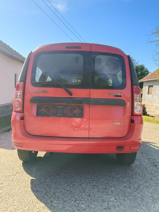 Vand Dacia Logan MCV