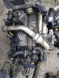 Motor Renault Scenic 1.5 DCI 2006 K9GF - injectie siemens