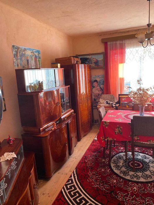 Vand casă+teren Supuru de Sus