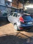 Ford Fiesta 1 6Disel