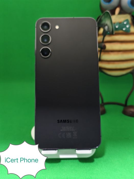 Samsung S23 Plus 512GB * Garantie * BuyBack *