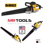 Електрически Трион тип Алигатор DeWALT DWE397