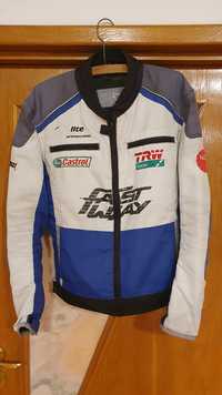 Geaca moto textil Fast Lane marime L