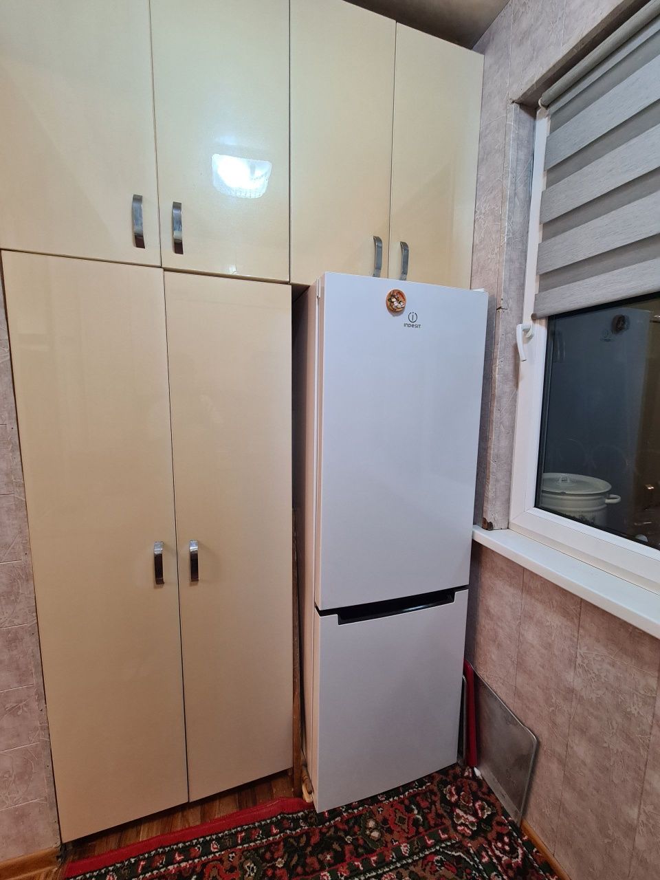 Продажа 4/4/4 Чиланзар -3 ТЦ Чиланзар Макро