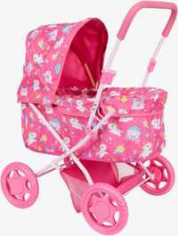 Детска количка за кукли Baby Chic - 36+ месеца