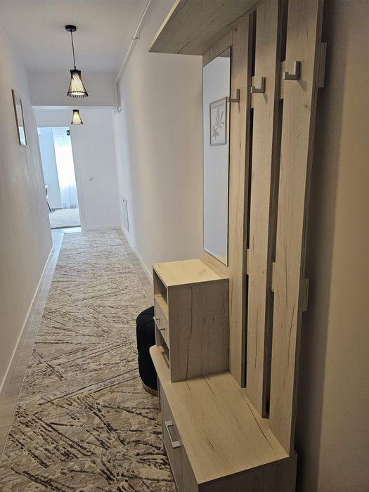 Pf inchirie, ap 2 cam Conest Evolution Dacia