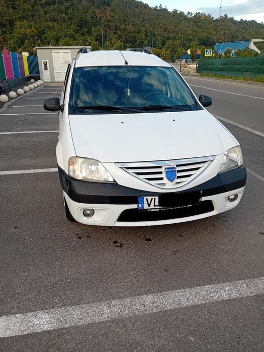 Vand Dacia Logan MCV