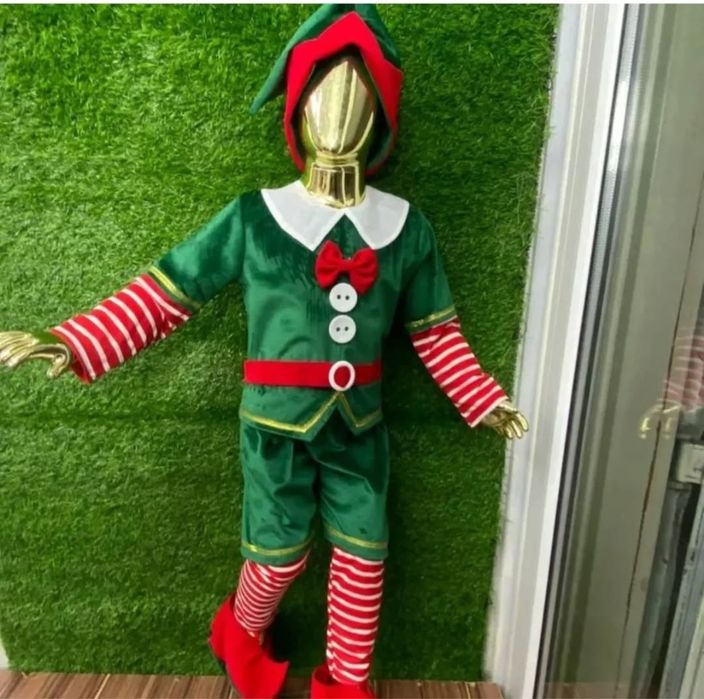 Продам костюм гнома