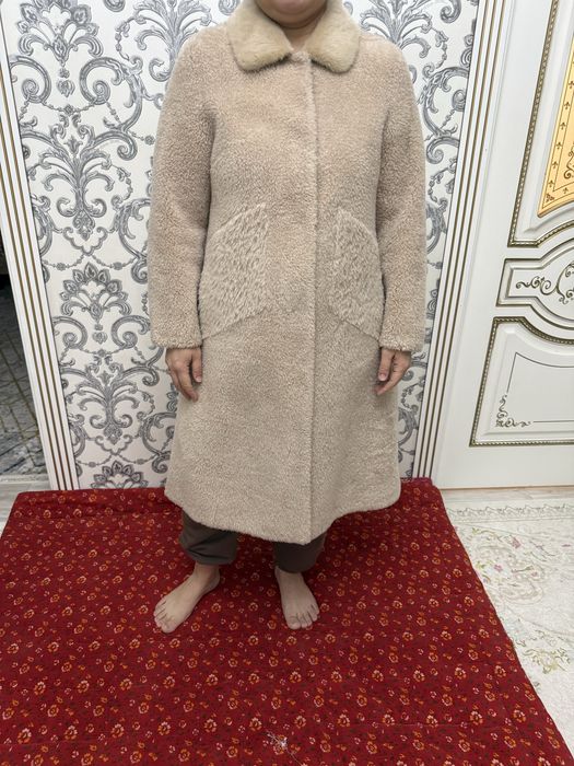 Дубленка         .