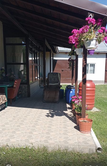 Casa de vanzare in Flamanzi, Botosani!