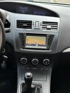 Mazda 3 - 1.6 CDVi - 2012 - inmatriculata