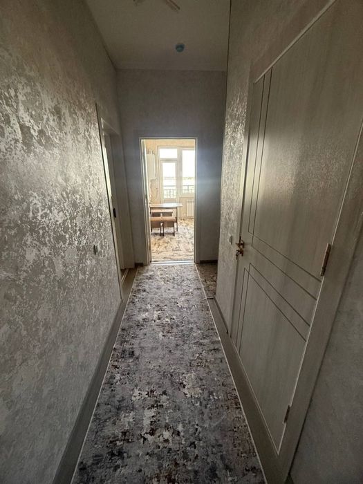 Корасув 2 хонали 56кв 5 этаж