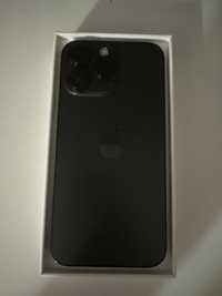 Iphone 14 Pro Max 128 GB Black - in garantie Altex 1 an