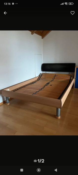 Pat  adus din Germania