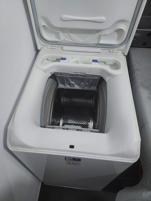 Mașină de spălat verticală PerfectCare600 -  6.0 kg
