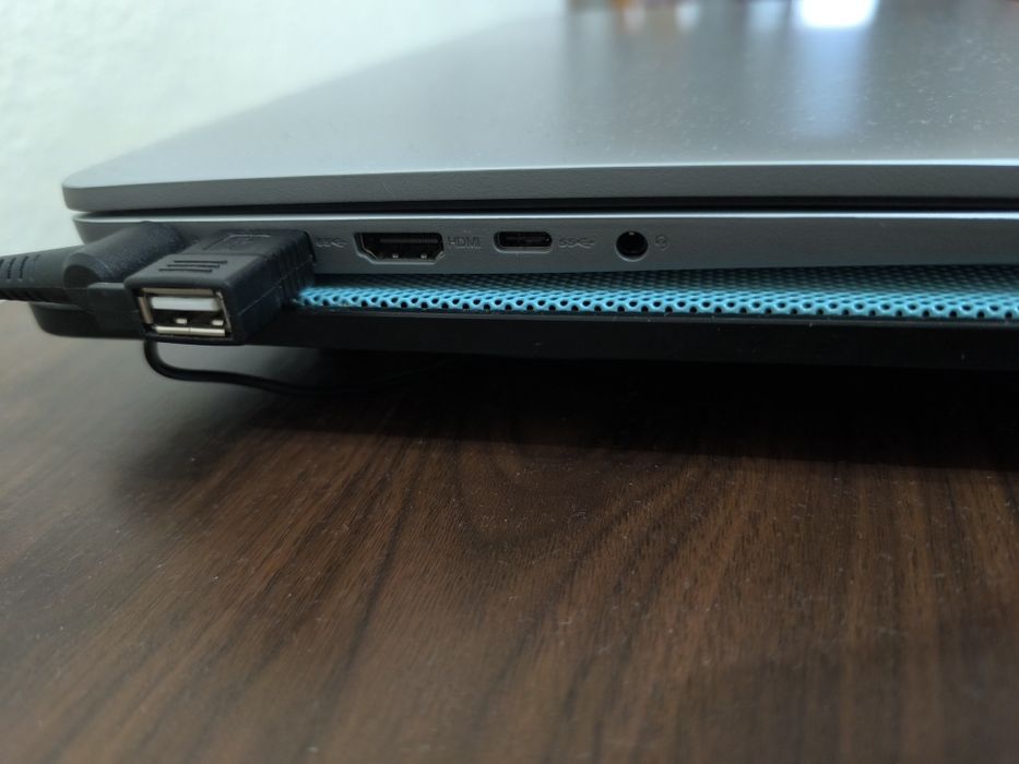 Лаптоп Lenovo IdeaPad 1 + БЕЗПЛАТНА подложка за охлаждане Deepcool